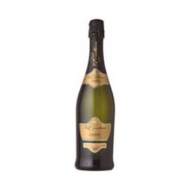 Cuvee Spumante extra dry