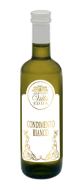La Villa Edda Condimento Bianco 500ml