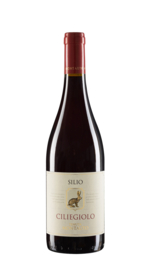 Ciliegiolo "Silio" - Tenuta Montauto