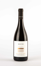 Passocalcara Rosso doc Sicilia Riserva - Musita