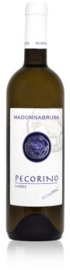 Pecorino "Maree " doc - Madonnabruna