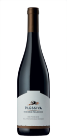 Refosco - Polencic