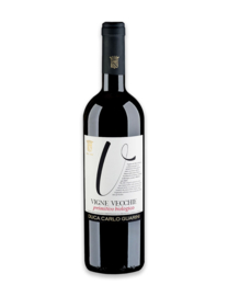 Primitivo "Vigne Vecchie" Biologico - Duca Carlo Guarini