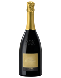 Cuvee Spumante extra dry