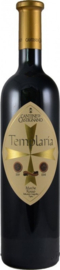 Marche Rosso "Templaria " - Castignano