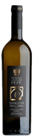 Bianco di Bellona doc - Tenute Cavelier Pepe