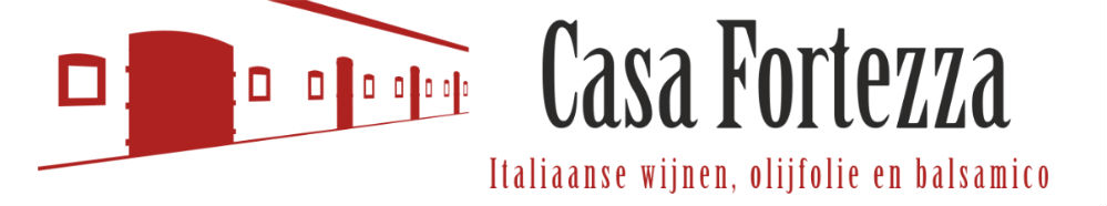 Casa Fortezza