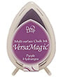Versamagic Dew Drop Chalk Ink 'Purple Hydrangea'