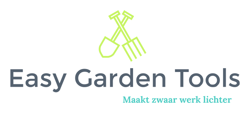 Easy Garden Tools