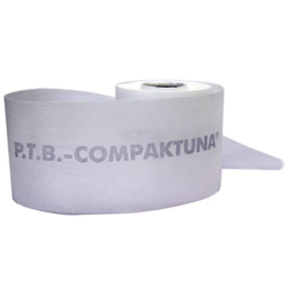 Bande de renfort PTB-Membrane étanche 12cm x 25m