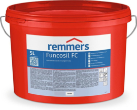 REMMERS Funcosil FC, imprégnation façades 12,5L