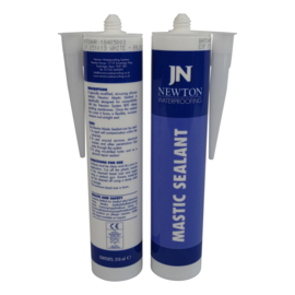 NEWTON Mastic Sealant 310ml voor afdichten  noppenmembranen