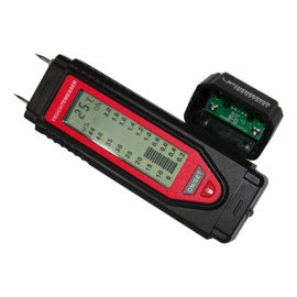 Digitale vochtmeter Rothenberger Industrial EM4807