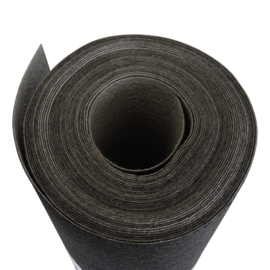 DRYBASE Flex Fleece Membrane collée 1,2 m x 15 m