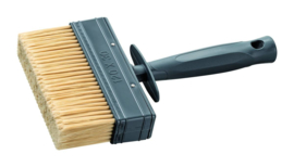 Bloc brosse 3x12cm