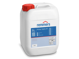 REMMERS Primer Hydro HF, 5 liter (watergedragen diepgrondering voor Remmers gevelverven en WP Flow)