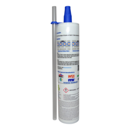 DRYZONE injectiegel tegen opstijgend vocht - 310 ml - 12 stuks (doos)