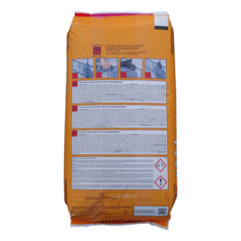 RAPOLITH 20kg - snelcement