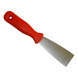 Couteau à mastic 40mm - pour fermer les trous de forage après injection