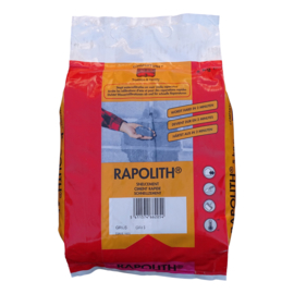 RAPOLITH 5kg - Ciment rapide