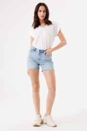 Garcia Celia denim short