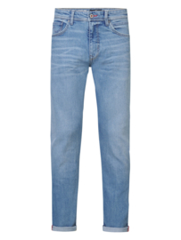 Petrol starling Straight denim