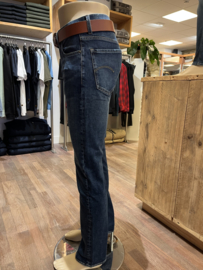 G-star jeans Mosa straight leg faded atlantic ocean