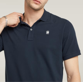 G-star polo dunda navy