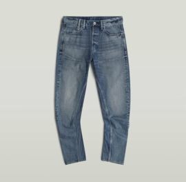 G-star Arc 3D tapered Faded nori