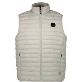 Cars bodywarmer ecru