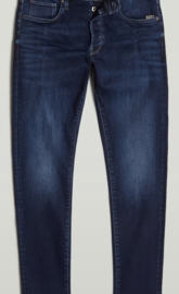 G-star 3301 slim fit  elto stretch dark aged