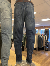 G-star Arc 3D tapered antique vespa