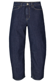 Garcia Chyla barrel jeans rinsed