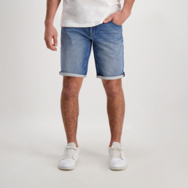 cars denim short  Seatle Stone used 06