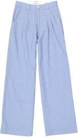 Garcia Chino/pantalon Chambray