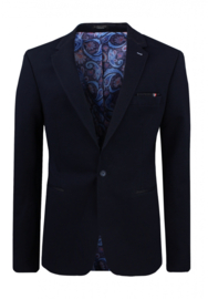 Gabbiano colbert donkerblauw