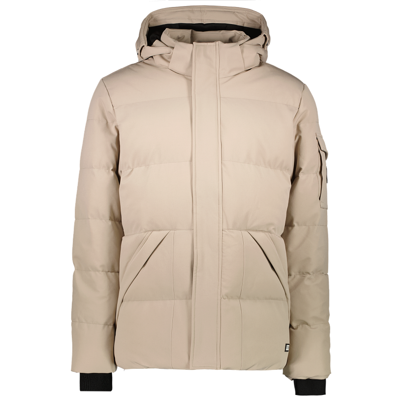 Cars jack Camden kleur sand met afneembare capuchon