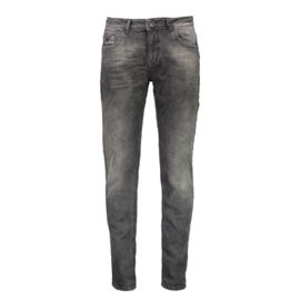 Cars Jeans Bates denim Black Used slim fit