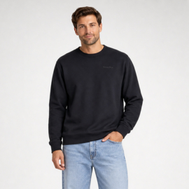 Cars sweater Ylono zwart