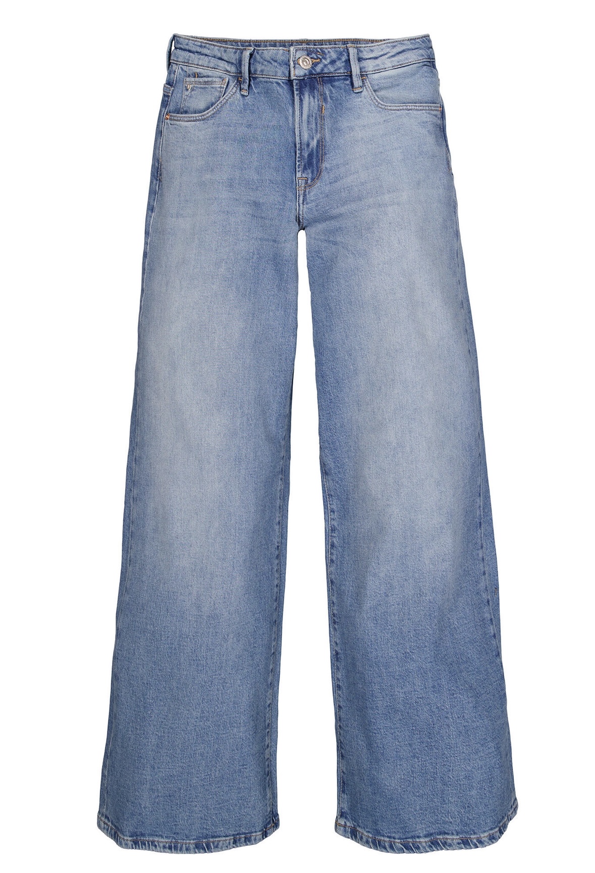 Garcia Celia ultra wide fit medium used