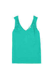 Garcia singlet groen