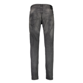 Cars Jeans Bates denim Black Used slim fit