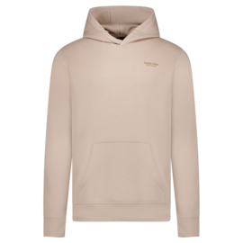 Cars hoodie Tylo Sand