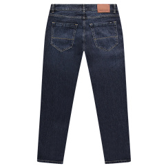 Cars Jeans Dayton regular Dark used  kleur 03
