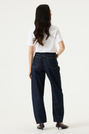 Garcia Chyla barrel jeans rinsed