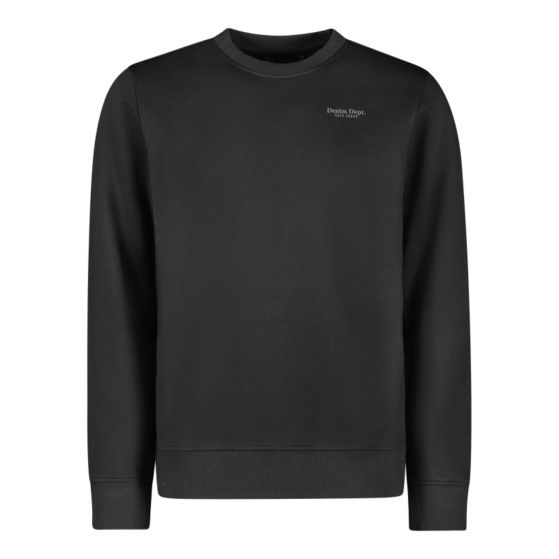 Cars sweater Byto zwart