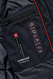 Gabbiano jas Aero parka puffer navy