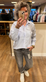 G-star Boyfriend jeans Kate grey used