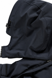 Gabbiano jas Aero parka puffer navy