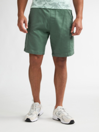Petrol Cargo short groen SHO528